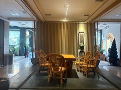 -竹淇茶馆(车站北路店)