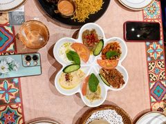 -BRBR叙利亚餐厅(总店)