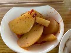 土豆-好吃狗凉糕总店