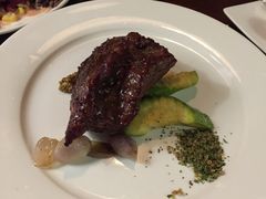 -食间牛排(湖西路店)