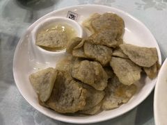 -东四民芳餐厅(世茂工三店)