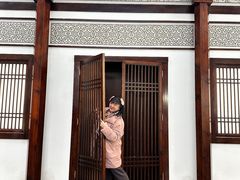 -洛阳古墓博物馆