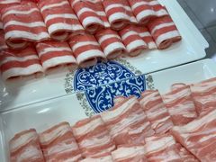 -楼外楼大刀肉传统火锅居(繁荣路店)