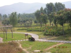 -济南国际园博园