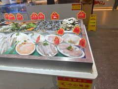-皮记海鲜1995(寮步店)