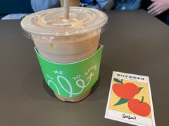 -Seesaw Coffee(苏州中心店)