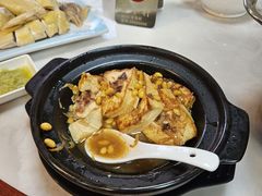 -芳华轩•客家菜馆(梧桐山店)