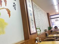 -牛马行牛肉饸饹铺(长春总店)