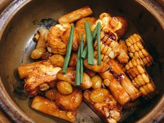 -南京大牌档(三阳广场苏宁店)