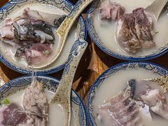 -丹江渔村(首都机场店)