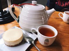 -1901 Cafe(西四店)