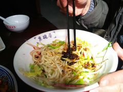 -京碗居老北京特色菜(北环东路店)