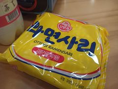 -李先生的首尔小馆(松江启源广场店)