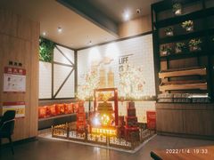 -西堤牛排(合肥之心城店)