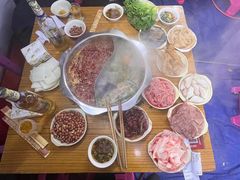 -储奇门鳝鱼火锅(总店)