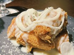 -Fuzzy Bistro 浮几韩餐·茶酒馆