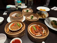 -领事馆19号中餐厅(厦门海景洲际酒店)