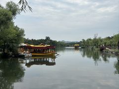 -承德避暑山庄景区
