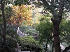 -绮园景区