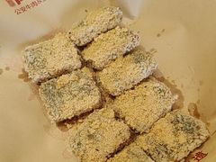 -肖记公安牛肉鱼杂馆·省级非物质文化遗产(三角路直营店)