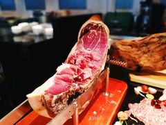 -Social 秀西餐厅-长沙瑞吉酒店(运达店)