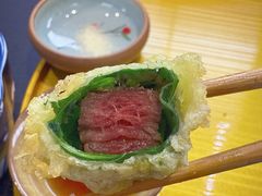 -帝鮨·烧肉割烹(龙湖金楠天街店)