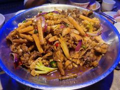 -蛙功夫(福州仓山万达店)