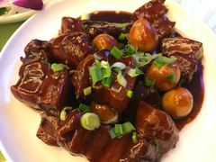 -君来梁溪饭店-餐厅