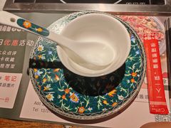 -尚尚仙·酸汤猪手·猪肚鸡火锅(华联万柳购物中心店)