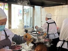 -正宗杨记普洱酸醋米线(总店)