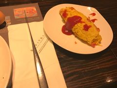 -上海东方佘山翰悦阁酒店·Vie全日制餐厅