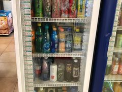 零售区-大桥道食品(中山路店)