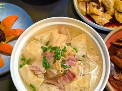 -张鸟园农家乐(张鸟园店)