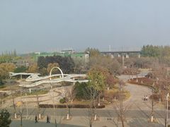 -北京园博大酒店