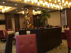 大堂-潮府馆·非遗潮州菜·世纪公园(新国际博览中心店)