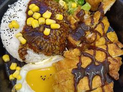 -乐拌石锅拌饭(卖场店)