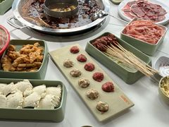 -巴倒烫陆派火锅山庄(南山总店)