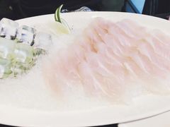 生鱼片-皇城老妈川味火锅·大连海鲜火锅(港湾店)