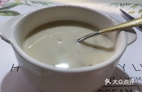 Cream Soup