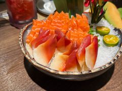 -大渔铁板烧(铁西万象汇店)