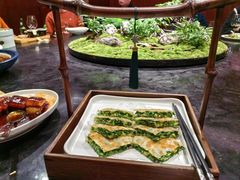 -昆泰嘉华酒店-福宫中餐厅(朝外大街店)