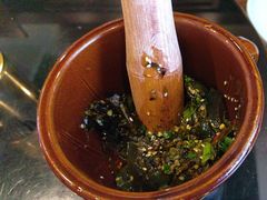 -川流不息·地道川菜·小龙虾(新松江路店)