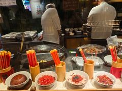 -田小狗的饭店(碧桂园店)