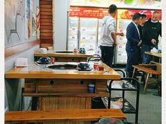 大堂-唐记煌大坨卤牛肉串串(瑞南街店)