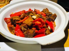 -樊城区沛公餐饮店(挑食拉美步行街店)