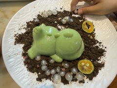 -常和州·夜宵大排档(常州单店)