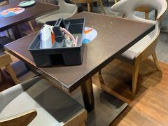 大堂-有璟阁港式餐厅(金融街购物中心店)