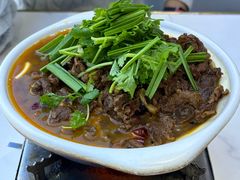 -黄牛肉馆·皖南土菜