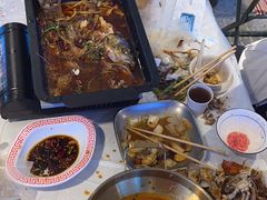 -石牌岭小亮蒸虾•湖北老字号(左岭店)