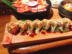 -九田家黑牛烤肉料理(长春路友好店)